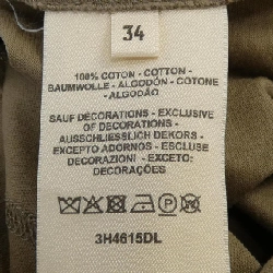 Áo thun HERMES MOSAIQUE 3H4615DL - Hàng hiệu Chính hãng 775107