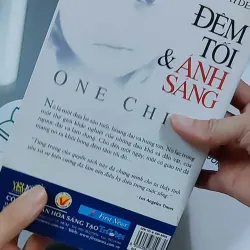 Đêm Tối và Ánh Sáng - Torey Hayden 634462