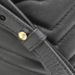 Ba lô Gucci GG MARMONT 528129 DRW4T 610831