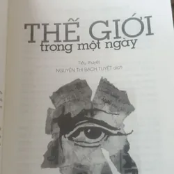 Thế Giới Trong Một Ngày- Olivier Rolin 602994