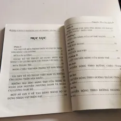 VÕ THUẬT CỔ TRUYỀN ỨNG DỤNG VÀO SÂN KHẤU - ĐIỆN ẢNH 777025