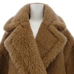 【Khuyến mãi】Áo khoác Max Mara 639489