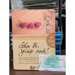 Gấu ơi, giúp anh!-  Lam Tiểu Mị 675388