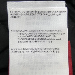 Áo khoác lông vũ MONCLER GAMMEROUGE ODILE - Hàng hiệu Chính hãng 821043