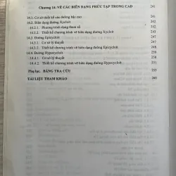 Cơ sở lâp trình tự động hóa tính toán, thiết kế với VB & VBA trong môi trường Autocad 1002574