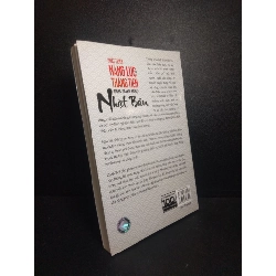 Phát triển năng lực và thăng tiến trong doanh nghiệp Nhật Bản, Yukio Okubo, 2015, mới 80% HCM 1910 912459