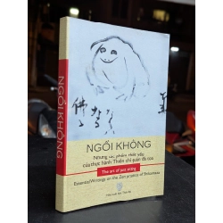 Ngồi không - thiện trí thức