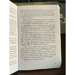 Hoàng Giá Bến Phật Tiểu thuyết lịch sử — NXB Quân Đội Nhân Dân 589273