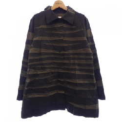 Jacket PLEATS PLEASE PP22-ZA861 - Hàng hiệu Authentic