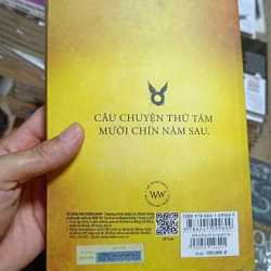 Harry Potter và Đứa Trẻ Bị Nguyền Rủa phần 1&2 529717