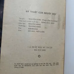 Mỹ thuật của người Việt 607578