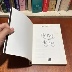 I Phật Giáo: Khổ Răng Mà Khổ Rứa _ Thấy Mình Trong Từng Trang Sách - Giác Minh Luật - 2017 791459