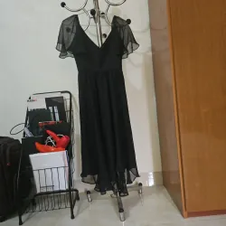 TheMaven + Đầm tiệc + size M + Chưa Mặc