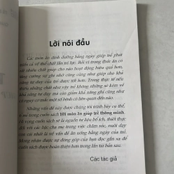 101 món ăn giúp trẻ thông minh 517468