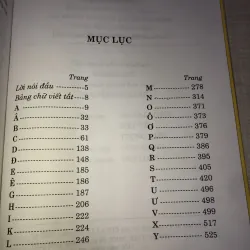Từ điển thành ngữ và tục ngữ việt nam 995643
