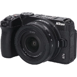 Z30 16-50 VR KIT - Hàng hiệu Authentic