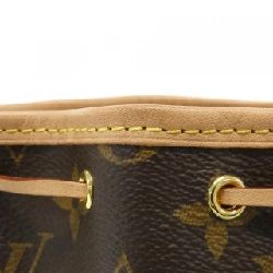 Túi xách vai Louis Vuitton Monogram Nano Noé M41346 - Hàng hiệu Chính hãng 765465