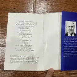 Con người và gen - Albert Jacquard  (6) 1007086