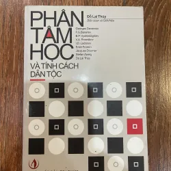 Phân tâm học và tính cách dân tộc - Đỗ Lai Thuý (o4)