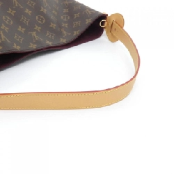 Túi xách vai Louis Vuitton Monogram All In GM M12926 612309