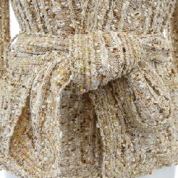 CHANEL P28058K00030 06P Áo khoác - Hàng hiệu Authentic 824038