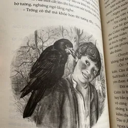 Khu vườn bí mật 727547