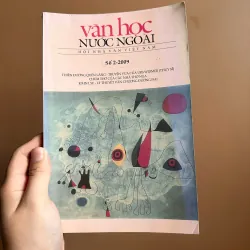 Tạp Chí Văn Học Nước Ngoài - Tổng Hợp Năm 2009 738049