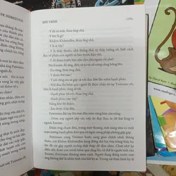 Quo Vadis - Henryk Sienkievich 731329