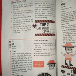 Cẩm nang khám phá cơ thể người 796149