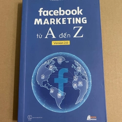 Facebook marketing từ a đến z