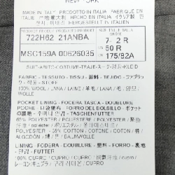 Thom Browne MSC159A-00626 Suit - Hàng hiệu Authentic 899706