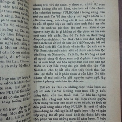 ĐẬP NÁT CÔNG CỤ HẬU CHIẾN C. I. A.: FULRO 292395