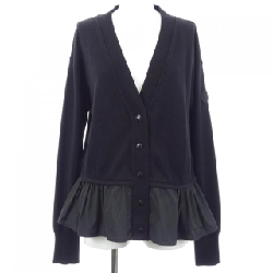 MONCLER J10939B00031 M4066 Áo khoác - Hàng hiệu Chính hãng