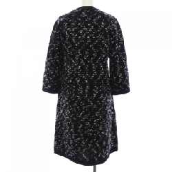 【Khuyến mãi】Chanel CHANEL Váy liền 652297