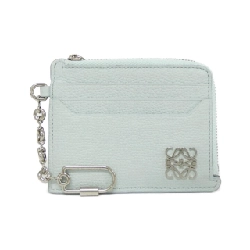 LOEWE C821SQLX03 Ví đựng tiền - Hàng hiệu Authentic