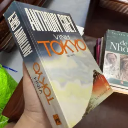 K2-Vịnh Tokyo – Anthony Grey | Tiểu Thuyết Lịch Sử – Chiến Tranh Nhật Bản Đầy Kịch Tính 990826