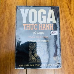 YOGA THỰC HÀNH