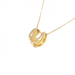 Dây chuyền kim cương GSTB 0.12CT - Hàng hiệu Authentic 841208