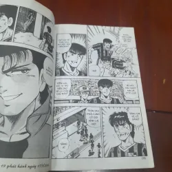 Itto CƠN LỐC SÂN CỎ - Trận đấu vòng loại khu vực 1020037