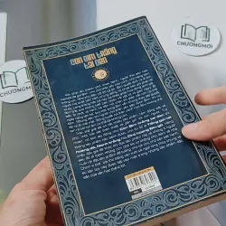 Con Bim Trắng Tai Đen - G. T. Proleforski 744686