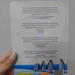 Sách - Tảng Băng Tan - Our Iceberg Is Melting 735288