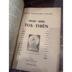 Pháp môn toạ thiền - Pháp Sư Giác Nhiên 377700