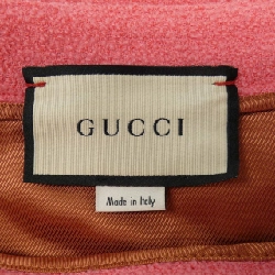 Gucci GUCCI 631492 ZAD82 Váy - Hàng hiệu Chính hãng 820060