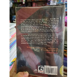 Hồng rực đỏ - Patterson - 2008 mới 80% ố - VĂN HỌC - HCM0111 920688