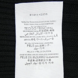 Mũ len GUCCI 811344 4G200 - Hàng hiệu Chính hãng 907460