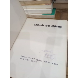 Tranh cổ động - nhiều tác giả 605456