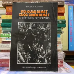 ĐỘI QUÂN BÍ MẬT, CUỘC CHIẾN BÍ MẬT (SECRET ARMY SECRET WAR)