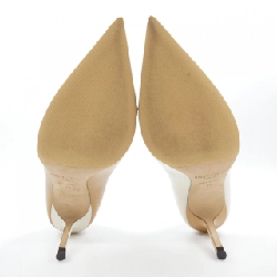 【Mã giảm giá】Giày cao gót JIMMY CHOO 662460