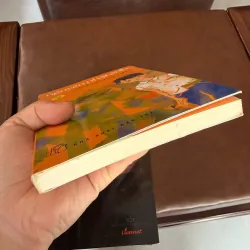 Thằng Quỷ Nhỏ – Nguyễn Nhật Ánh (In lần thứ 42)- K2 994565