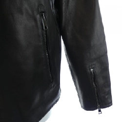 MOLEC MO-SP02 Áo khoác da biker - Hàng hiệu Authentic 888611